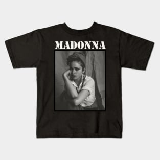 Madonna Kids T-Shirt